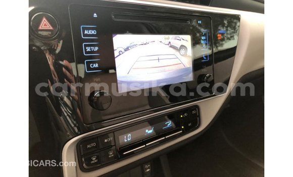 Buy Import Toyota Corolla Other Car in Import - Dubai in Harare Buy Import Toyota Corolla Other Car in Import - Dubai in Harare