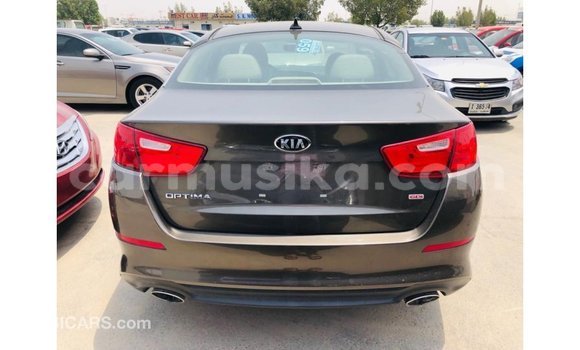 Tenga Imported Kia Optima Bhurawuni Mota in Import - Dubai in Harare Tenga Imported Kia Optima Bhurawuni Mota in Import - Dubai in Harare