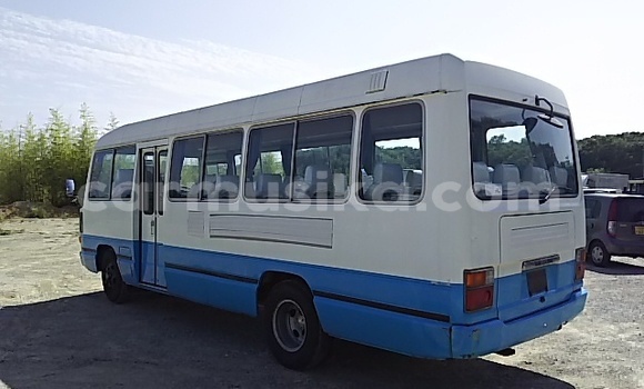Acheter Import Voiture Toyota Coaster Blanc à Bulawayo, Bulawayo Acheter Import Voiture Toyota Coaster Blanc à Bulawayo, Bulawayo