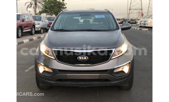 Tenga Imported Kia Sportage Zvimwe Mota in Import - Dubai in Harare Tenga Imported Kia Sportage Zvimwe Mota in Import - Dubai in Harare