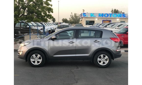 Tenga Imported Kia Sportage Zvimwe Mota in Import - Dubai in Harare Tenga Imported Kia Sportage Zvimwe Mota in Import - Dubai in Harare