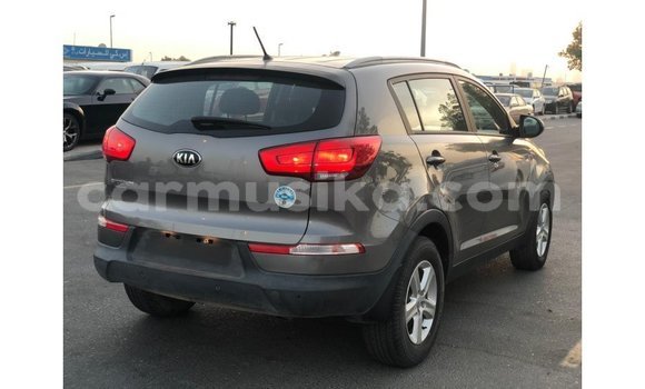 Tenga Imported Kia Sportage Zvimwe Mota in Import - Dubai in Harare Tenga Imported Kia Sportage Zvimwe Mota in Import - Dubai in Harare