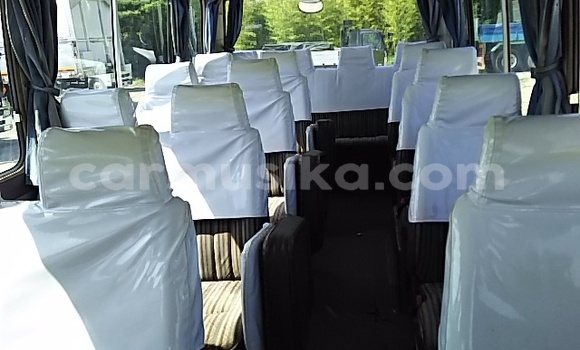 Acheter Import Voiture Toyota Coaster Blanc à Bulawayo, Bulawayo Acheter Import Voiture Toyota Coaster Blanc à Bulawayo, Bulawayo