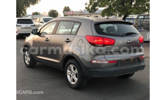 Tenga Imported Kia Sportage Zvimwe Mota in Import - Dubai in Harare Tenga Imported Kia Sportage Zvimwe Mota in Import - Dubai in Harare