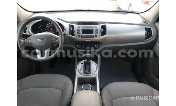 Tenga Imported Kia Sportage Zvimwe Mota in Import - Dubai in Harare Tenga Imported Kia Sportage Zvimwe Mota in Import - Dubai in Harare