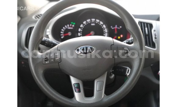 Tenga Imported Kia Sportage Zvimwe Mota in Import - Dubai in Harare Tenga Imported Kia Sportage Zvimwe Mota in Import - Dubai in Harare