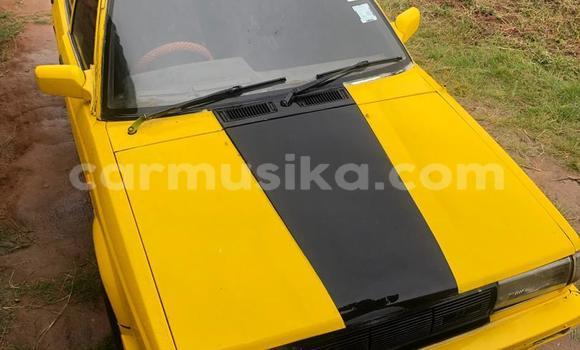 Tenga Tsaru Nissan 100NX Zvimwe Mota in Harare in Harare Tenga Tsaru Nissan 100NX Zvimwe Mota in Harare in Harare