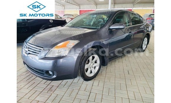 Buy Import Nissan Altima Other Car in Import - Dubai in Harare