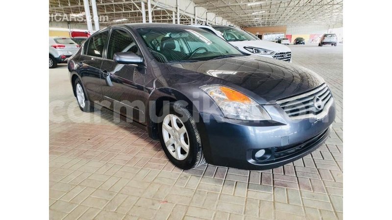 Big with watermark nissan altima harare import dubai 16583