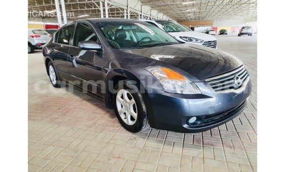 Buy Import Nissan Altima Other Car in Import - Dubai in Harare Buy Import Nissan Altima Other Car in Import - Dubai in Harare