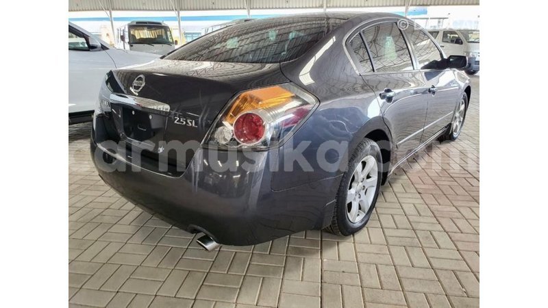 Big with watermark nissan altima harare import dubai 16583