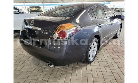 Buy Import Nissan Altima Other Car in Import - Dubai in Harare Buy Import Nissan Altima Other Car in Import - Dubai in Harare