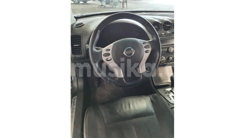 Big with watermark nissan altima harare import dubai 16583