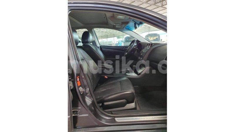 Big with watermark nissan altima harare import dubai 16583