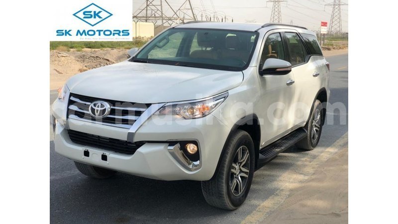 Big with watermark toyota fortuner harare import dubai 16584