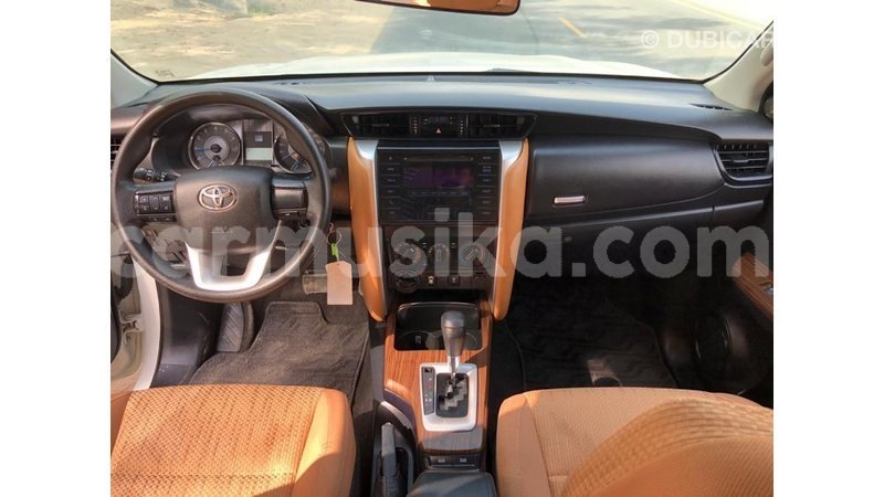 Big with watermark toyota fortuner harare import dubai 16584