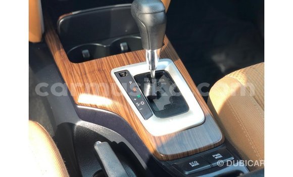 Buy Import Toyota Fortuner White Car in Import - Dubai in Harare Buy Import Toyota Fortuner White Car in Import - Dubai in Harare