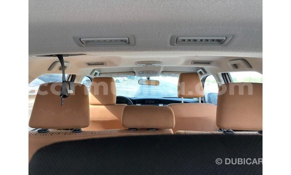 Buy Import Toyota Fortuner White Car in Import - Dubai in Harare Buy Import Toyota Fortuner White Car in Import - Dubai in Harare