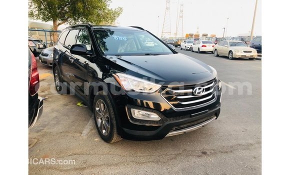 Tenga Imported Hyundai Santa Fe Nhema Mota in Import - Dubai in Harare Tenga Imported Hyundai Santa Fe Nhema Mota in Import - Dubai in Harare