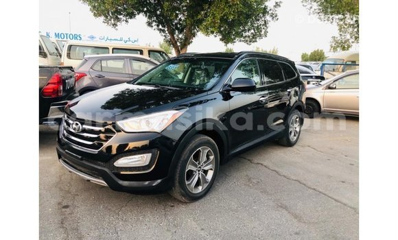 Tenga Imported Hyundai Santa Fe Nhema Mota in Import - Dubai in Harare Tenga Imported Hyundai Santa Fe Nhema Mota in Import - Dubai in Harare