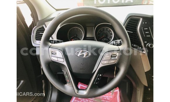 Tenga Imported Hyundai Santa Fe Nhema Mota in Import - Dubai in Harare Tenga Imported Hyundai Santa Fe Nhema Mota in Import - Dubai in Harare
