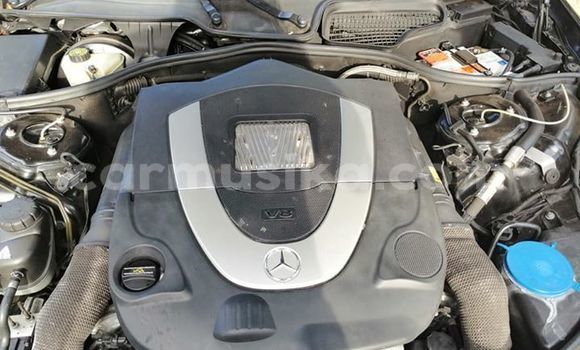 Acheter Occasion Voiture Mercedes‒Benz S–Class Noir à Harare, Harare Acheter Occasion Voiture Mercedes‒Benz S–Class Noir à Harare, Harare