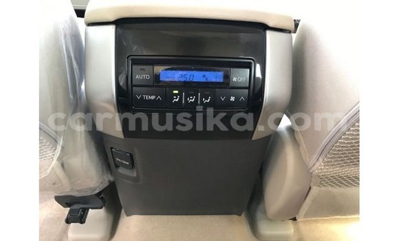 Nunua Imported Toyota Prado Nyekundu Gari ndani ya Import - Dubai nchini Harare Nunua Imported Toyota Prado Nyekundu Gari ndani ya Import - Dubai nchini Harare