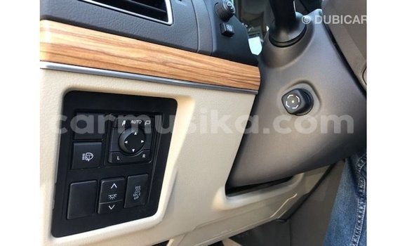 Nunua Imported Toyota Prado Nyekundu Gari ndani ya Import - Dubai nchini Harare Nunua Imported Toyota Prado Nyekundu Gari ndani ya Import - Dubai nchini Harare