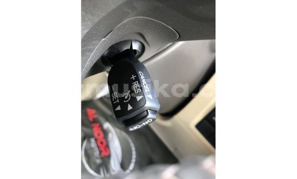Nunua Imported Toyota Prado Nyekundu Gari ndani ya Import - Dubai nchini Harare Nunua Imported Toyota Prado Nyekundu Gari ndani ya Import - Dubai nchini Harare
