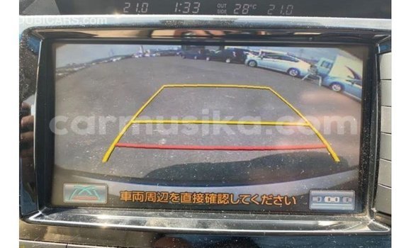 Tenga Imported Toyota Land Cruiser Nhema Mota in Import - Dubai in Harare Tenga Imported Toyota Land Cruiser Nhema Mota in Import - Dubai in Harare