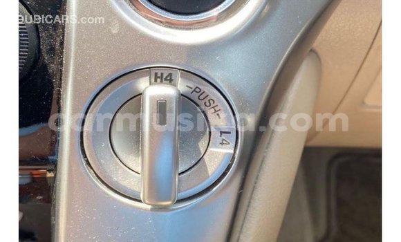 Tenga Imported Toyota Land Cruiser Nhema Mota in Import - Dubai in Harare Tenga Imported Toyota Land Cruiser Nhema Mota in Import - Dubai in Harare