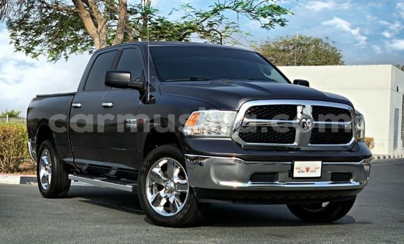 Tenga Imported Dodge RAM Zvimwe Mota in Import - Dubai in Harare