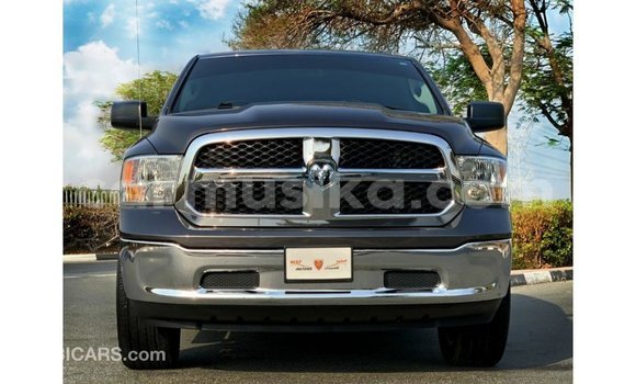Tenga Imported Dodge RAM Zvimwe Mota in Import - Dubai in Harare Tenga Imported Dodge RAM Zvimwe Mota in Import - Dubai in Harare