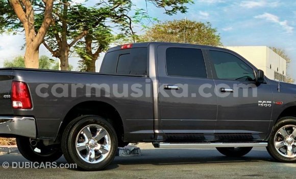 Tenga Imported Dodge RAM Zvimwe Mota in Import - Dubai in Harare Tenga Imported Dodge RAM Zvimwe Mota in Import - Dubai in Harare