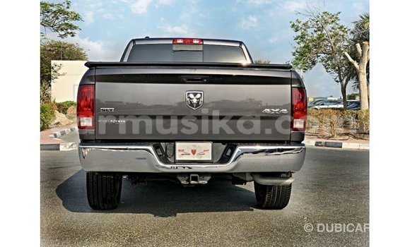 Tenga Imported Dodge RAM Zvimwe Mota in Import - Dubai in Harare Tenga Imported Dodge RAM Zvimwe Mota in Import - Dubai in Harare