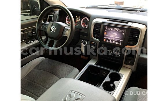 Tenga Imported Dodge RAM Zvimwe Mota in Import - Dubai in Harare Tenga Imported Dodge RAM Zvimwe Mota in Import - Dubai in Harare