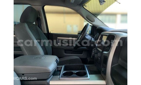 Tenga Imported Dodge RAM Zvimwe Mota in Import - Dubai in Harare Tenga Imported Dodge RAM Zvimwe Mota in Import - Dubai in Harare
