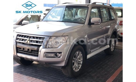 Buy Import Mitsubishi Pajero Other Car in Import - Dubai in Harare