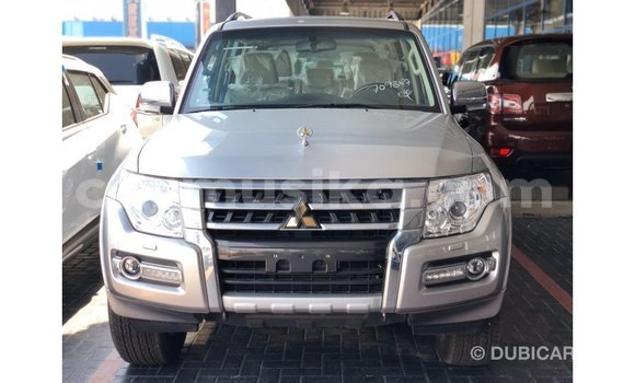Buy Import Mitsubishi Pajero Other Car in Import - Dubai in Harare Buy Import Mitsubishi Pajero Other Car in Import - Dubai in Harare