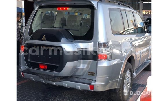Buy Import Mitsubishi Pajero Other Car in Import - Dubai in Harare Buy Import Mitsubishi Pajero Other Car in Import - Dubai in Harare