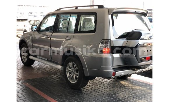 Buy Import Mitsubishi Pajero Other Car in Import - Dubai in Harare Buy Import Mitsubishi Pajero Other Car in Import - Dubai in Harare