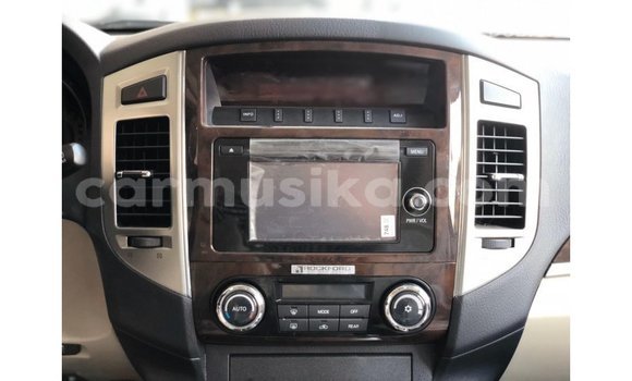 Buy Import Mitsubishi Pajero Other Car in Import - Dubai in Harare Buy Import Mitsubishi Pajero Other Car in Import - Dubai in Harare
