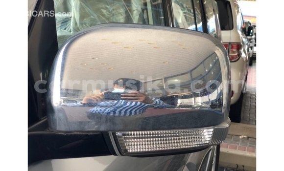 Buy Import Mitsubishi Pajero Other Car in Import - Dubai in Harare Buy Import Mitsubishi Pajero Other Car in Import - Dubai in Harare