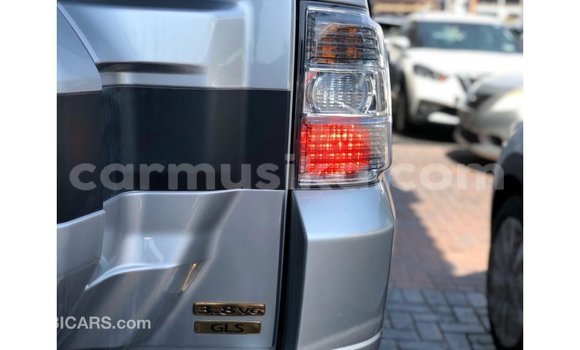 Buy Import Mitsubishi Pajero Other Car in Import - Dubai in Harare Buy Import Mitsubishi Pajero Other Car in Import - Dubai in Harare