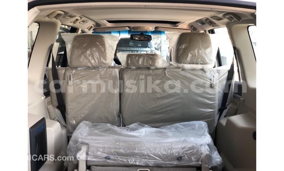 Buy Import Mitsubishi Pajero Other Car in Import - Dubai in Harare Buy Import Mitsubishi Pajero Other Car in Import - Dubai in Harare