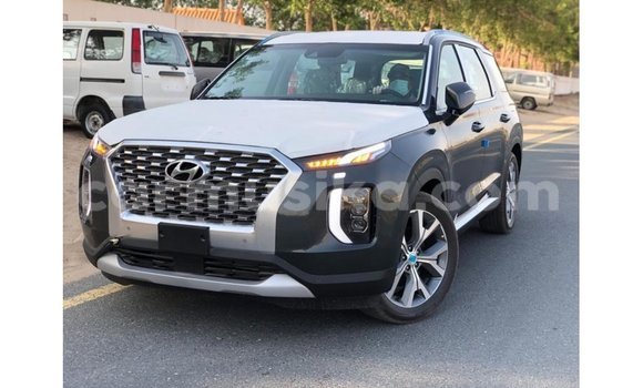 Buy Import Hyundai Accent Other Car in Import - Dubai in Harare