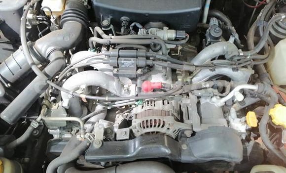 Acheter Occasion Voiture Subaru Impreza Bleu à Harare, Harare Acheter Occasion Voiture Subaru Impreza Bleu à Harare, Harare