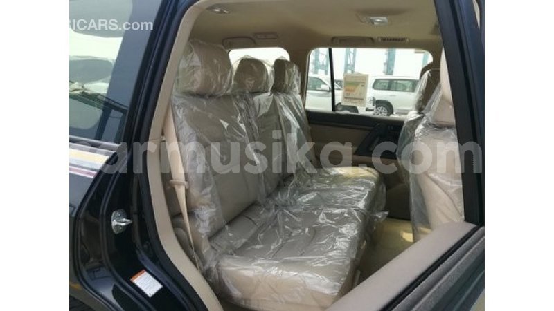 Big with watermark toyota land cruiser harare import dubai 16598