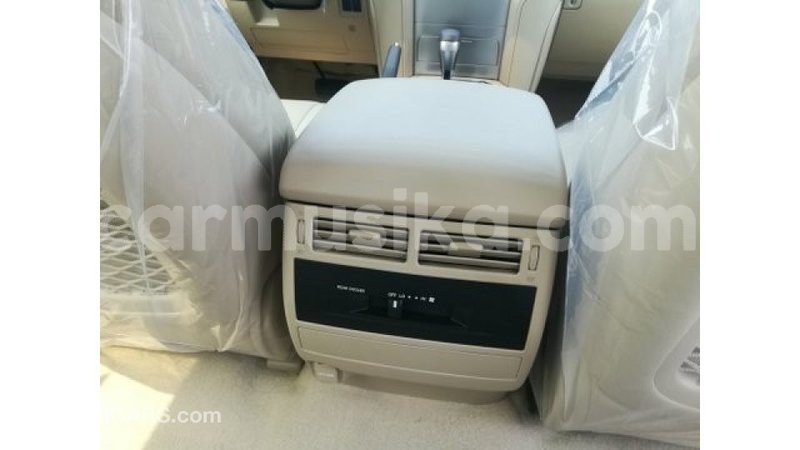 Big with watermark toyota land cruiser harare import dubai 16598