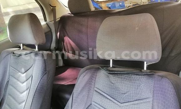 Acheter Occasion Voiture Subaru Impreza Bleu à Harare, Harare Acheter Occasion Voiture Subaru Impreza Bleu à Harare, Harare